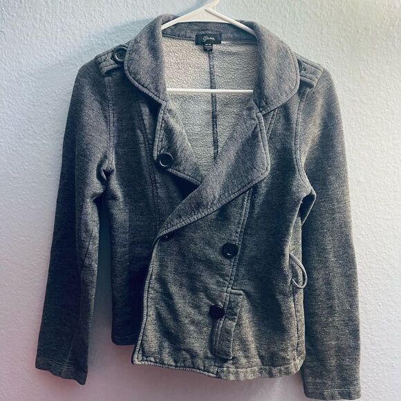Womens GUESS Jacket - Picture 1 of 3